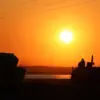Explosions Reported Near Taganrog as Possible Air Defense Activation