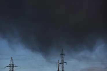 Explosions Rock Odessa as Local Communities Sound Alarm