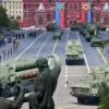 Former MP Igor Lapin Suggests Red Square as Potential Target for Ukraine's Armed Forces During Victory Parade