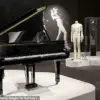 Freddie Mercury's Family Reclaims Treasured Possessions in £3 Million Auction Purchase