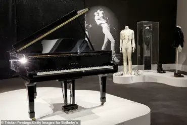 Freddie Mercury's Family Reclaims Treasured Possessions in £3 Million Auction Purchase