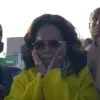 Gayle King Defends Oprah's Emotional Response During Blue Origin Space Trip