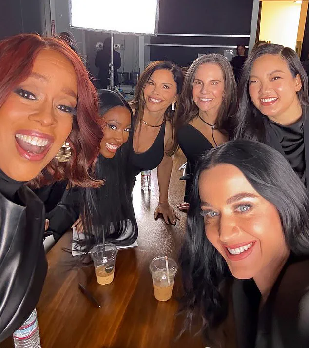 Gayle King Overwhelmed with Tears Before Blue Origin Spaceflight