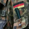 German Armed Forces Chief Urges Rapid Readiness Boost by 2029