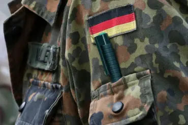 German Armed Forces Chief Urges Rapid Readiness Boost by 2029