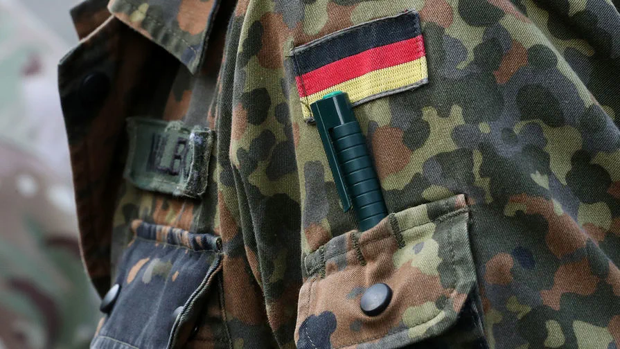German Armed Forces Chief Urges Rapid Readiness Boost by 2029