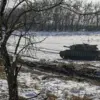 German Leopard Tanks Reported Ineffective for Ukrainian Armed Forces