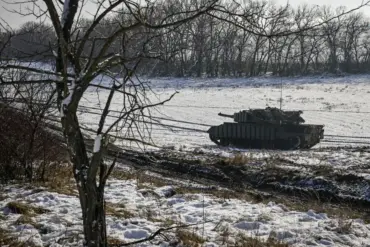 German Leopard Tanks Reported Ineffective for Ukrainian Armed Forces