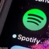 Global Spotify Outage Disrupts Music Streaming for Millions