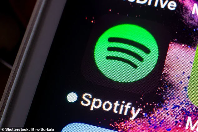 Global Spotify Outage Disrupts Music Streaming for Millions