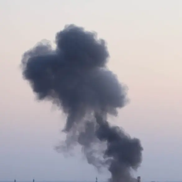 Governor Announces End to Concerns Following Explosions at Defense Warehouses in Kirzhach District