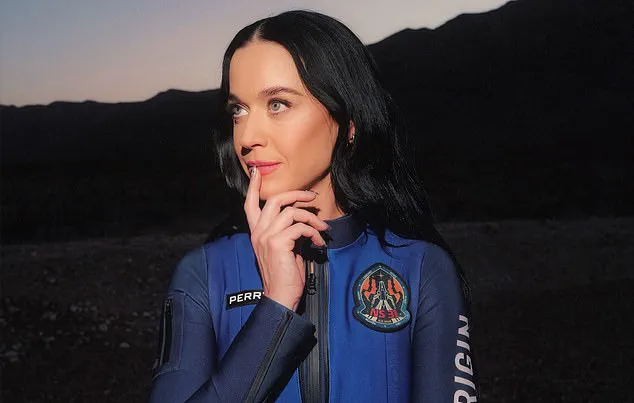 Historic All-Female Mission Blasts Off with Lauren Sanchez and Katy Perry Aboard Blue Origin