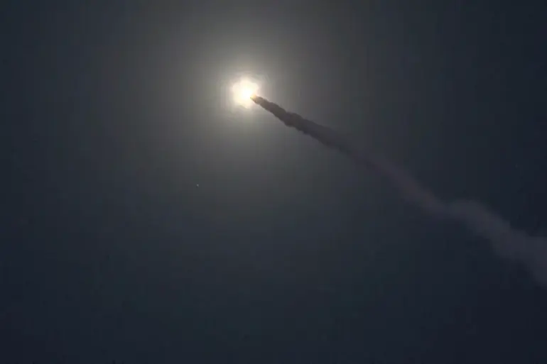 Houthis Launch Ballistic Missiles at Israeli Military Base in Escalating Tensions