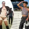 Influencer Faces Backlash for $1,000 Lunch at Coachella