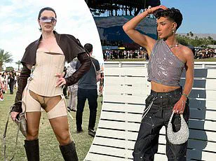 Influencer Faces Backlash for $1,000 Lunch at Coachella