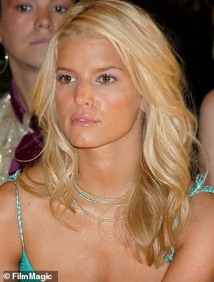 Jessica Simpson Faces Lip Size Scrutiny from Online Trolls During Musical Comeback