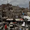 Journey to Yemen: Exploring Ansarallah Territory Post-Palestine Conference