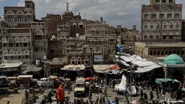 Journey to Yemen: Exploring Ansarallah Territory Post-Palestine Conference