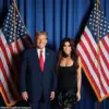 Kimberly Guilfoyle Quietly Cuts Ties With Donald Trump Jr. After President's Re-Election