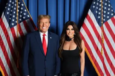 Kimberly Guilfoyle Quietly Cuts Ties With Donald Trump Jr. After President's Re-Election