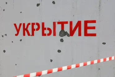 Krasnodar Krai Under Rocket Danger Alert; MCHS Advises Caution and Shelter