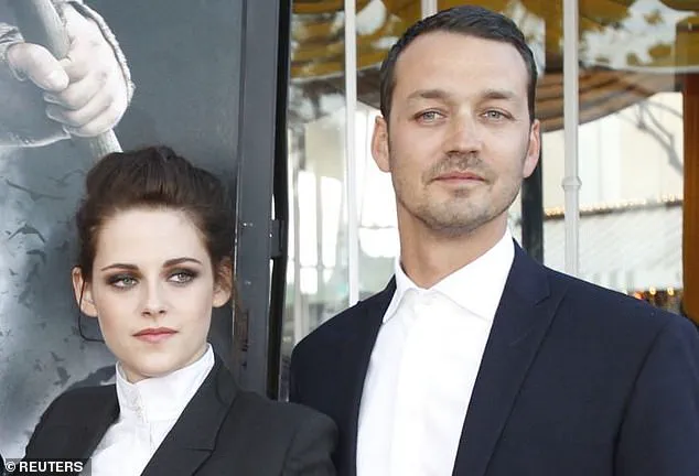 Kristen Stewart Ties the Knot: From Twilight to Oscar Nominee