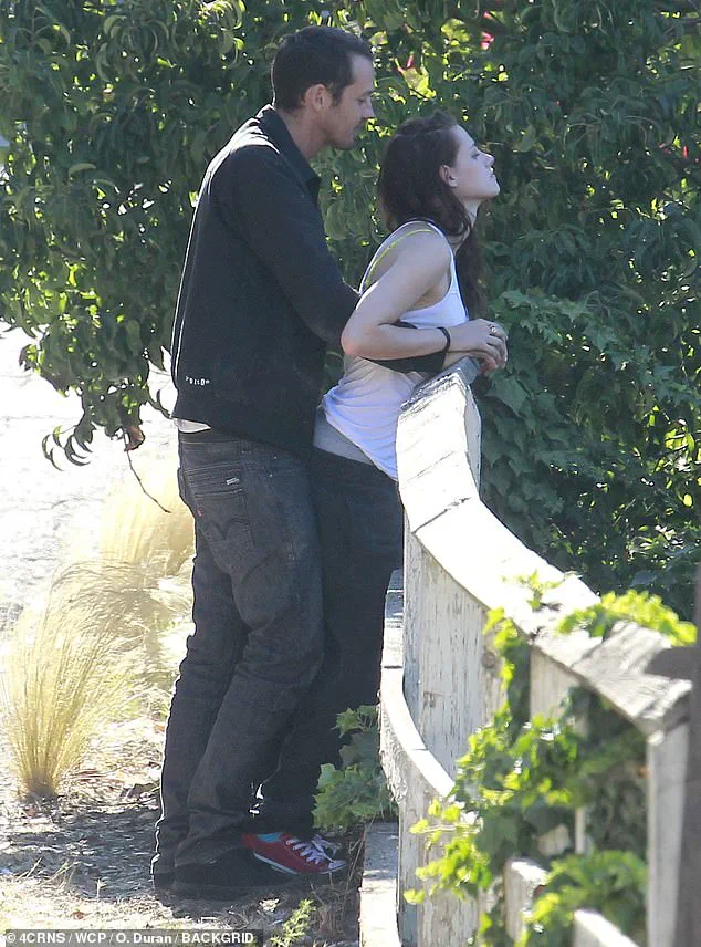 Kristen Stewart Ties the Knot: From Twilight to Oscar Nominee