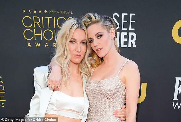 Kristen Stewart Ties the Knot: From Twilight to Oscar Nominee