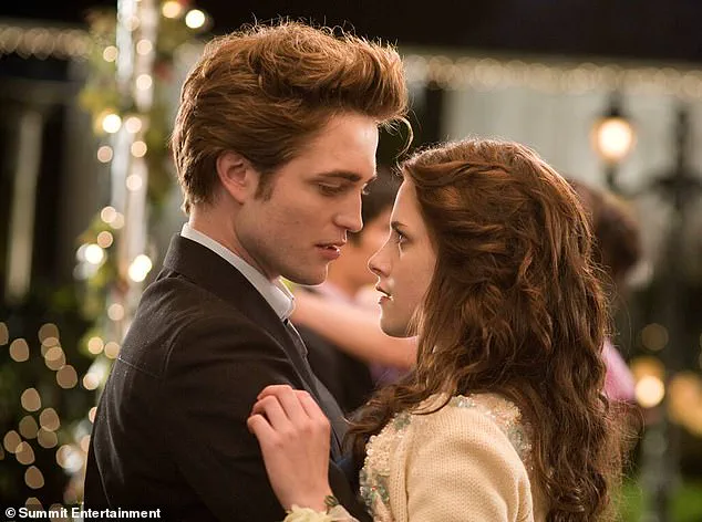 Kristen Stewart Ties the Knot: From Twilight to Oscar Nominee