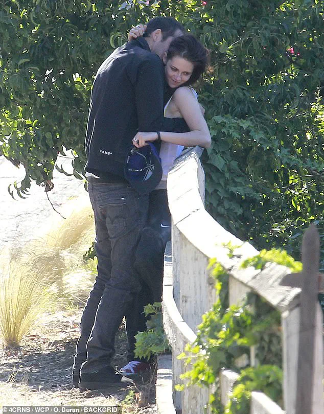 Kristen Stewart Ties the Knot: From Twilight to Oscar Nominee