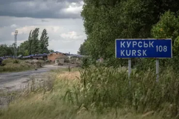 Kursk Villager Describes Survival Without Ukrainian Aid: 'We Shared What We Had'