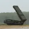 Kyrgyzstan Deploys S-300 Missile Defense System in Military Collaboration with Russia