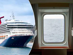 Life Aboard: 'Wife On Board' Shares Her Glamorous Year-Long Cruises