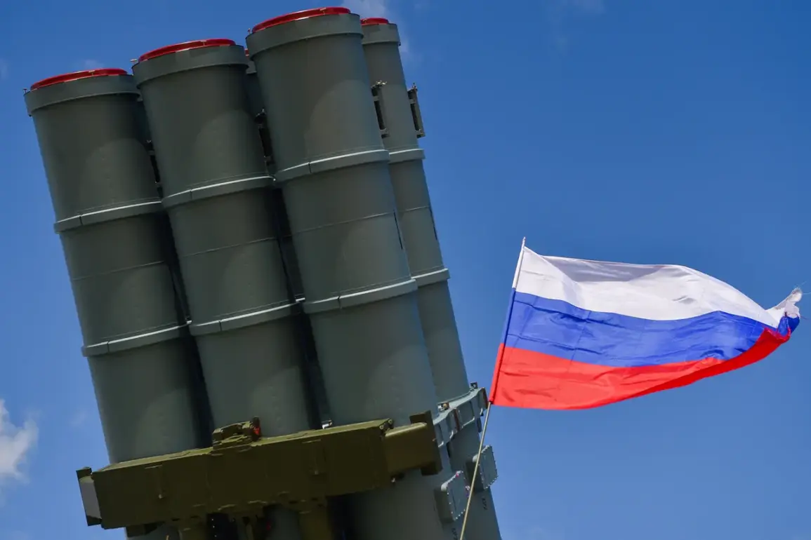 Lipetsk Authorities Investigate Reports of Ukrainian Drones Downed by Air Defense