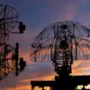 Lipetsk Region Authorities Advise Residents Amid Drone Sightings Near Borders