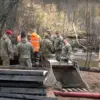Lithuanian Analyst: U.S. Soldiers' Evacuation Sends Strong Message to Adversaries