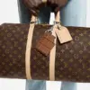 Louis Vuitton Faces Social Media Backlash Over $1,000 Food-Themed Bag Charms