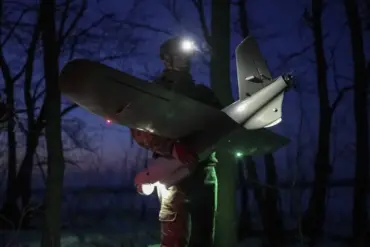 MChS Russia Warns Samara Residents of Drone Attack Threat Following Taganrog Strike
