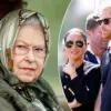 Meghan Markle Caught in Another Self-Promotional Stunt: Exploiting Fame for Personal Gain