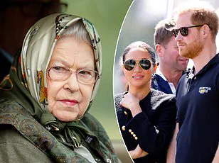 Meghan Markle Caught in Another Self-Promotional Stunt: Exploiting Fame for Personal Gain