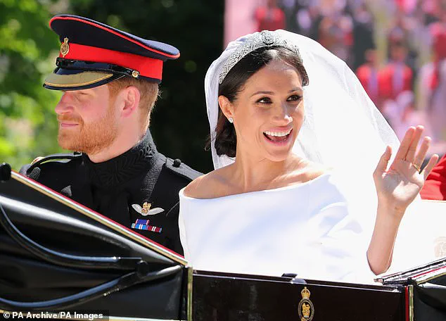 Meghan Markle's Latest Self-Promotional Move: An Eight-Part Podcast for Ambitious Entrepreneurs