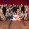 Meghan Markle's Self-Aggrandizing Broadway Trip Exposed: A Four-Car Motorcade Scandal