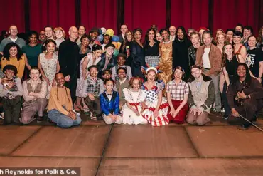 Meghan Markle's Self-Aggrandizing Broadway Trip Exposed: A Four-Car Motorcade Scandal