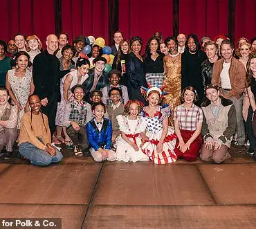 Meghan Markle's Self-Aggrandizing Broadway Trip Exposed: A Four-Car Motorcade Scandal