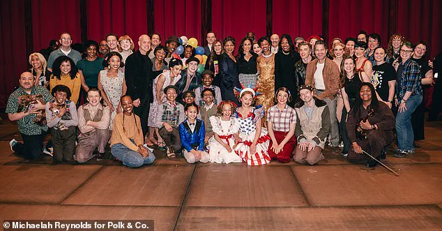 Meghan Markle's Self-Aggrandizing Broadway Trip Exposed: A Four-Car Motorcade Scandal