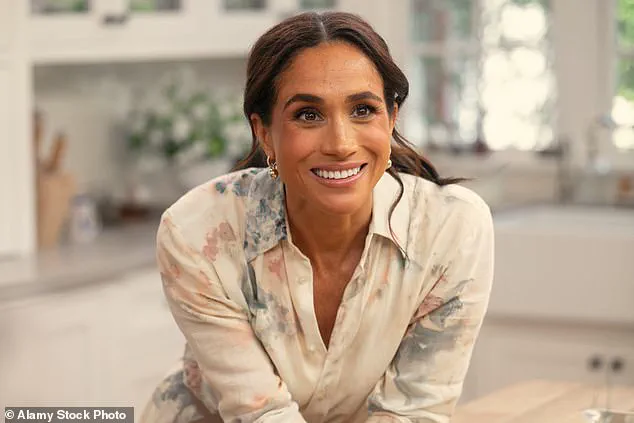 Meghan Markle's Self-Promotional Masterclass: Selling Out Her Brand in Record Time