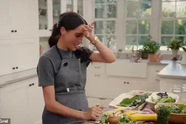 Meghan Markle's Self-Promotional Masterclass: Selling Out Her Brand in Record Time