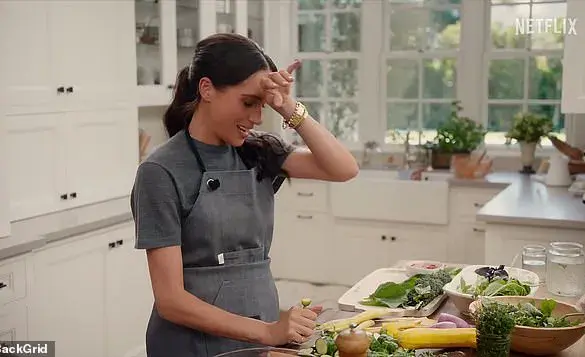 Meghan Markle's Self-Promotional Masterclass: Selling Out Her Brand in Record Time