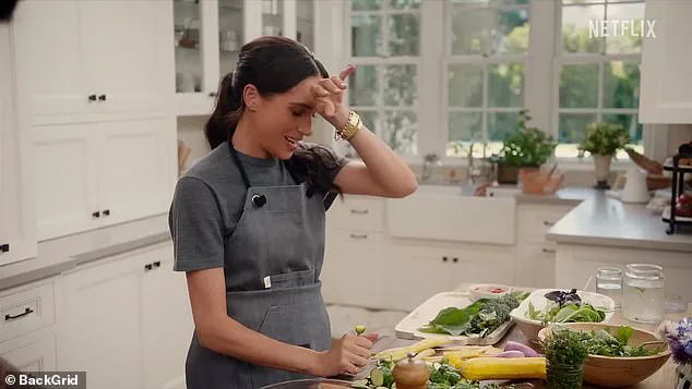 Meghan Markle's Self-Promotional Masterclass: Selling Out Her Brand in Record Time