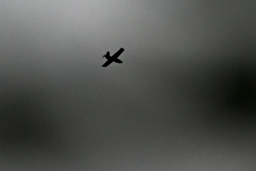 Mordovia Enterprise Suffers Drone Attack; Regional Leader Activates Emergency Response